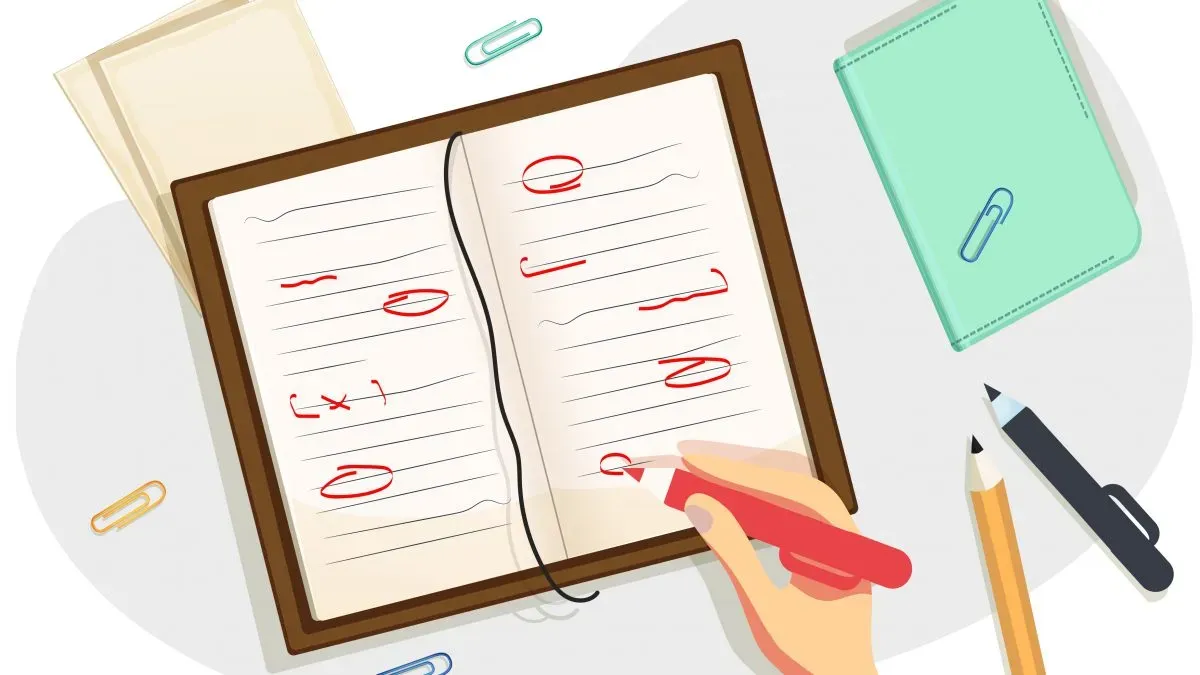 Book Editing & Proofreading That Makes Your Manuscript Stronger